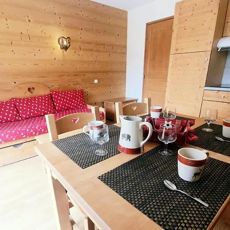 Les Des Rennes - 2 Pieces - Les Des Rennes Mae-9734 Apartment Vars (Hautes-Alpes)